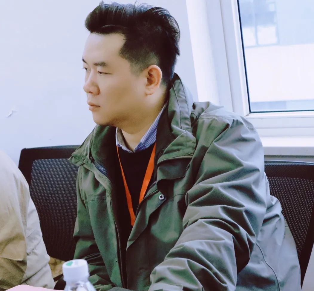 周三会第31期走进柔电科技，助力中国制造实现自主可控