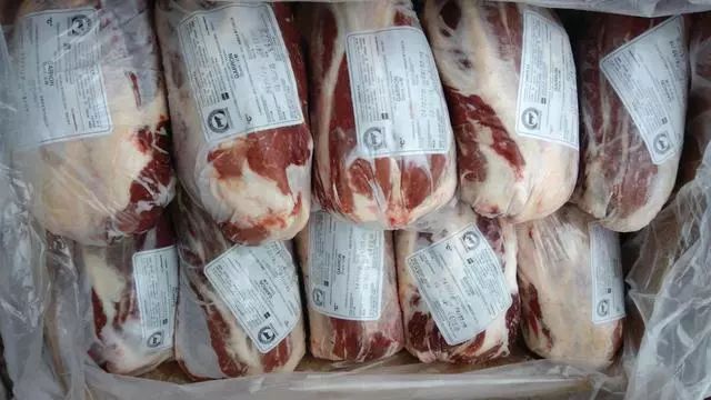 坐地起价！澳大利亚牛肉对中国出口大涨66%，价格却翻倍？