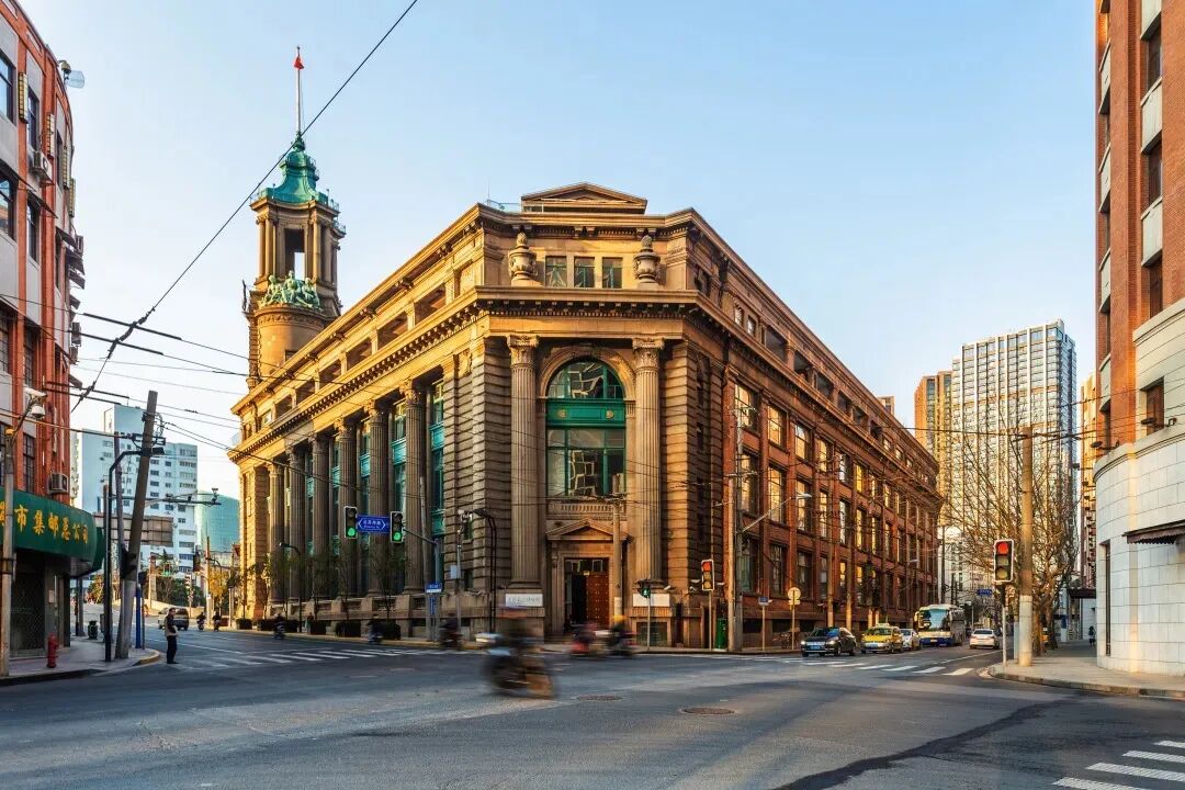 军事博物馆门票多少钱 魔都有个地方，去多少次都不会腻！