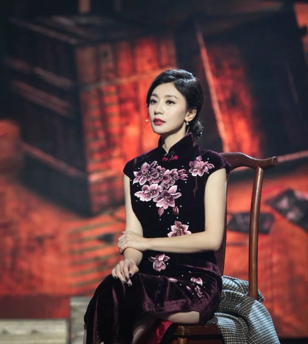 ç©¿æ——è¢çš„æ˜Žæ˜Ÿéƒ½ç¾Žæˆäº†ç¶