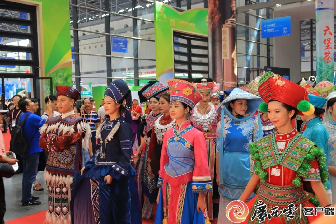 x光机怎么拍照好玩、好吃、好拍照、好洽谈……东博会逛展攻略→_https://www.jmylbn.com_新闻资讯_第3张