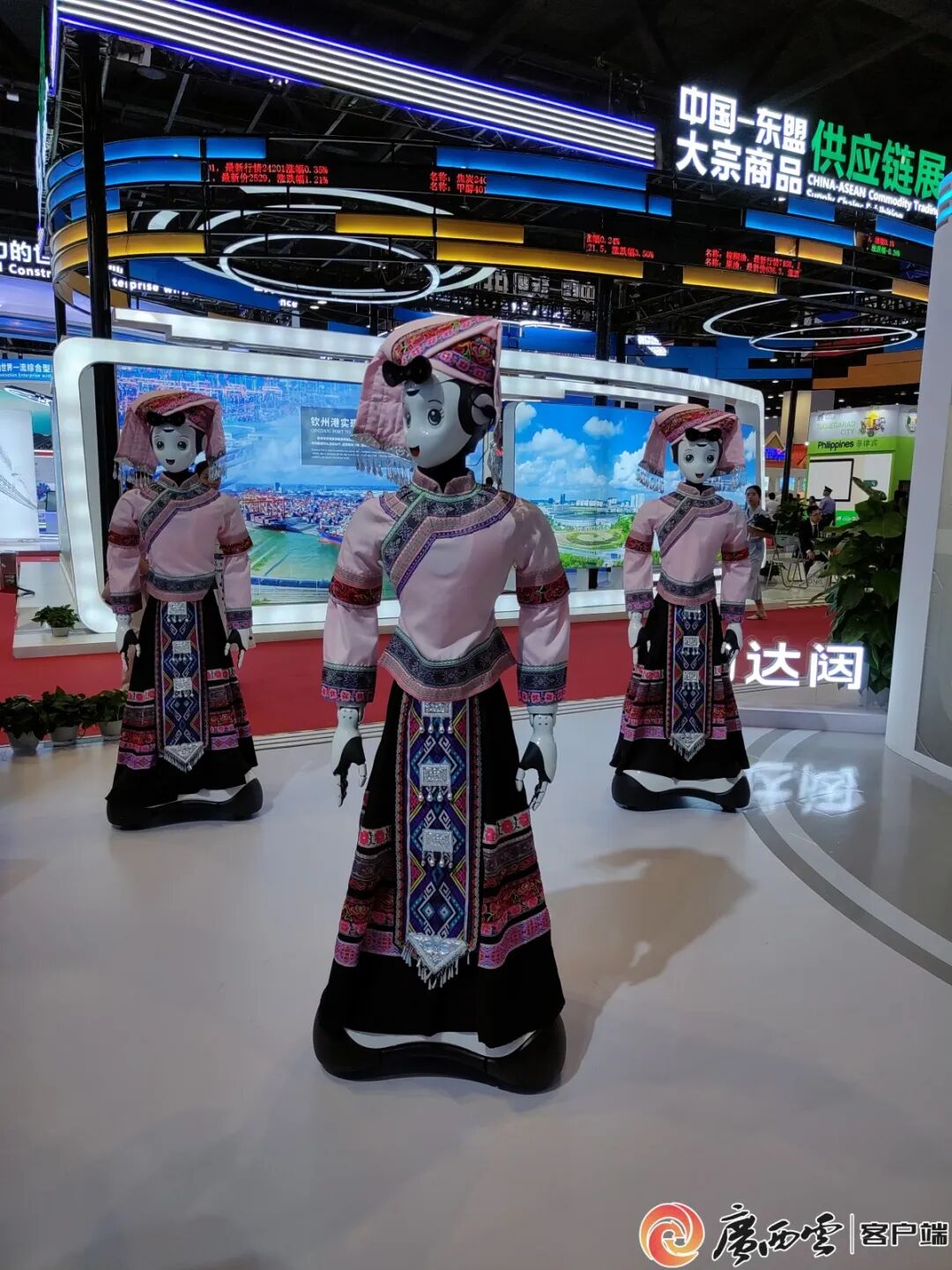 x光机怎么拍照好玩、好吃、好拍照、好洽谈……东博会逛展攻略→_https://www.jmylbn.com_新闻资讯_第7张