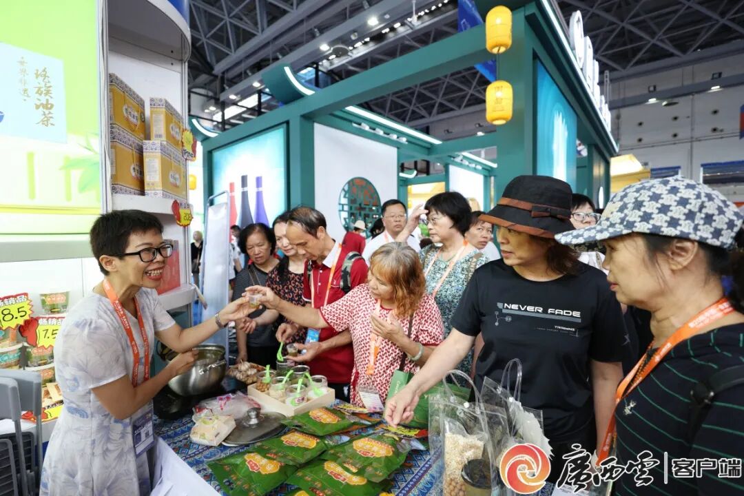 x光机怎么拍照好玩、好吃、好拍照、好洽谈……东博会逛展攻略→_https://www.jmylbn.com_新闻资讯_第8张