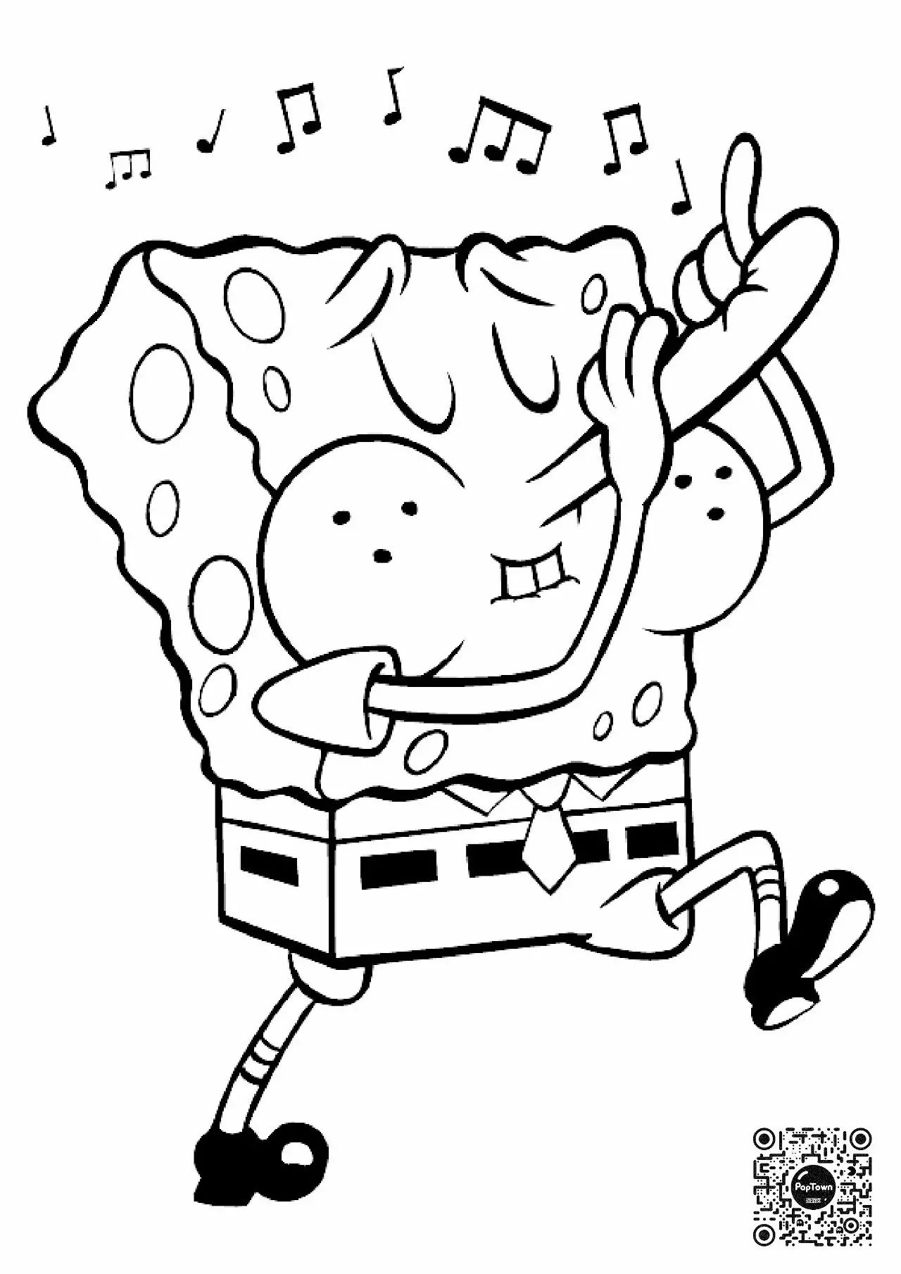 填色第二弹a4纸黑白打印机粑粑麻麻你会的