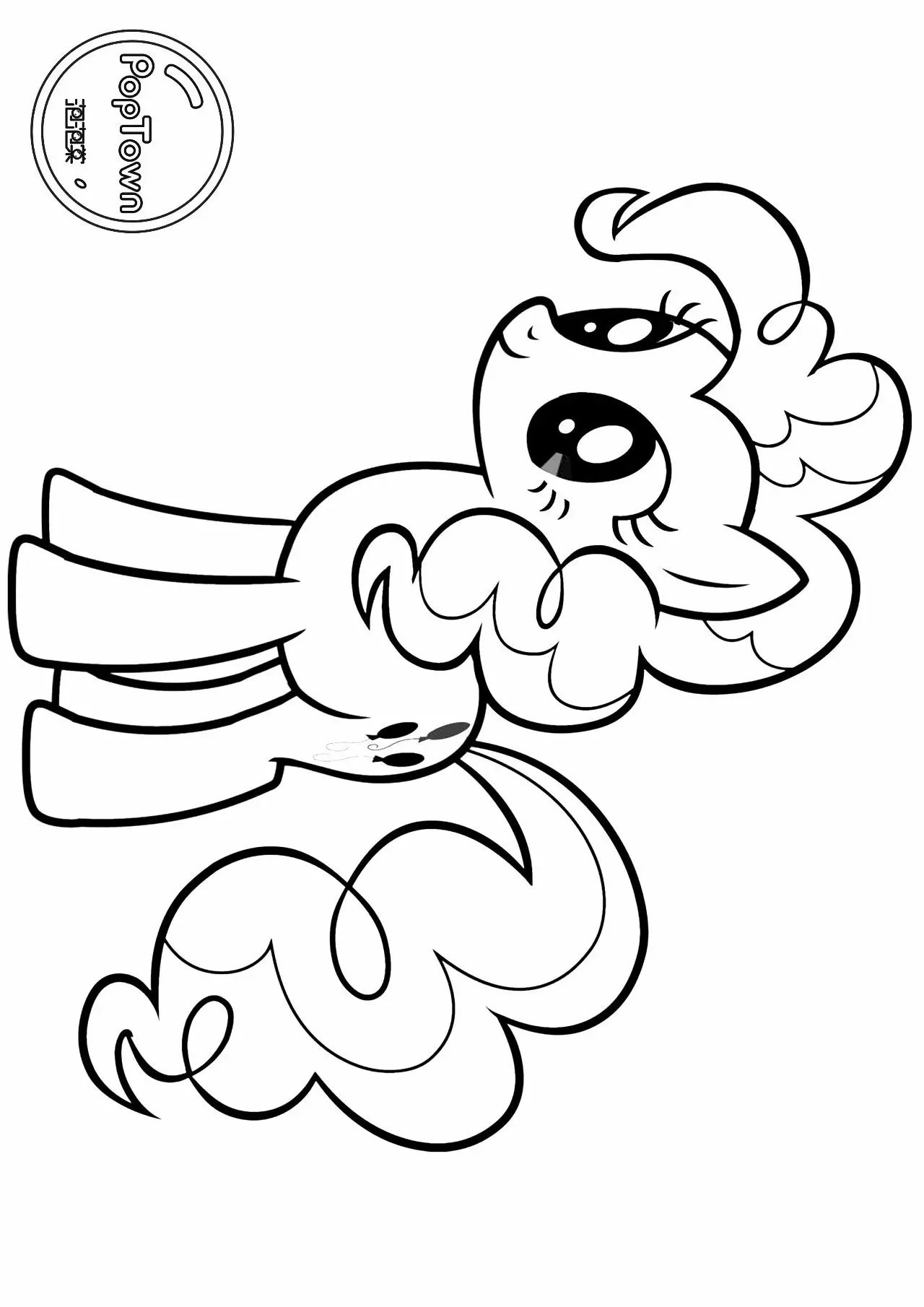 填色第二弹a4纸黑白打印机粑粑麻麻你会的