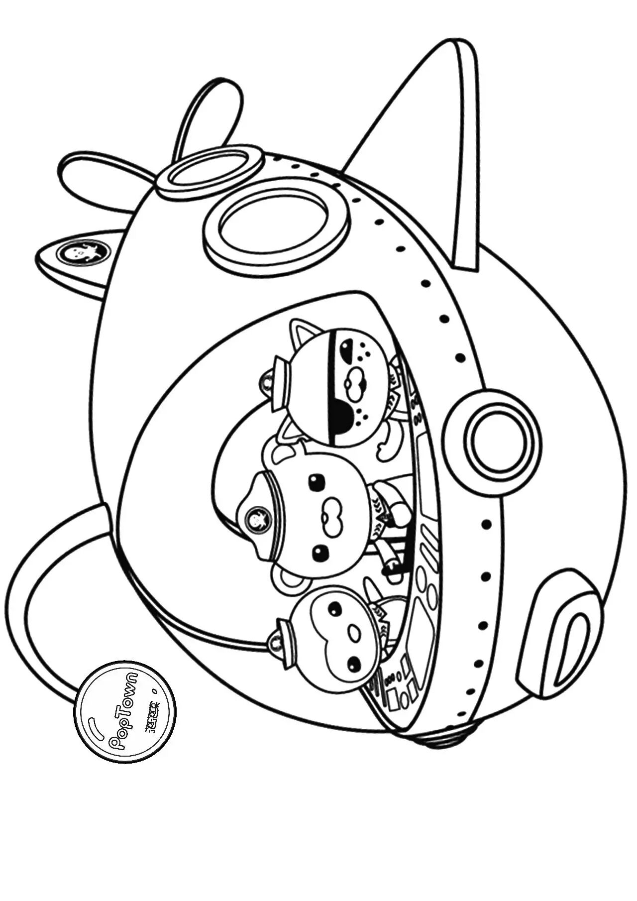 填色第二弹a4纸黑白打印机粑粑麻麻你会的