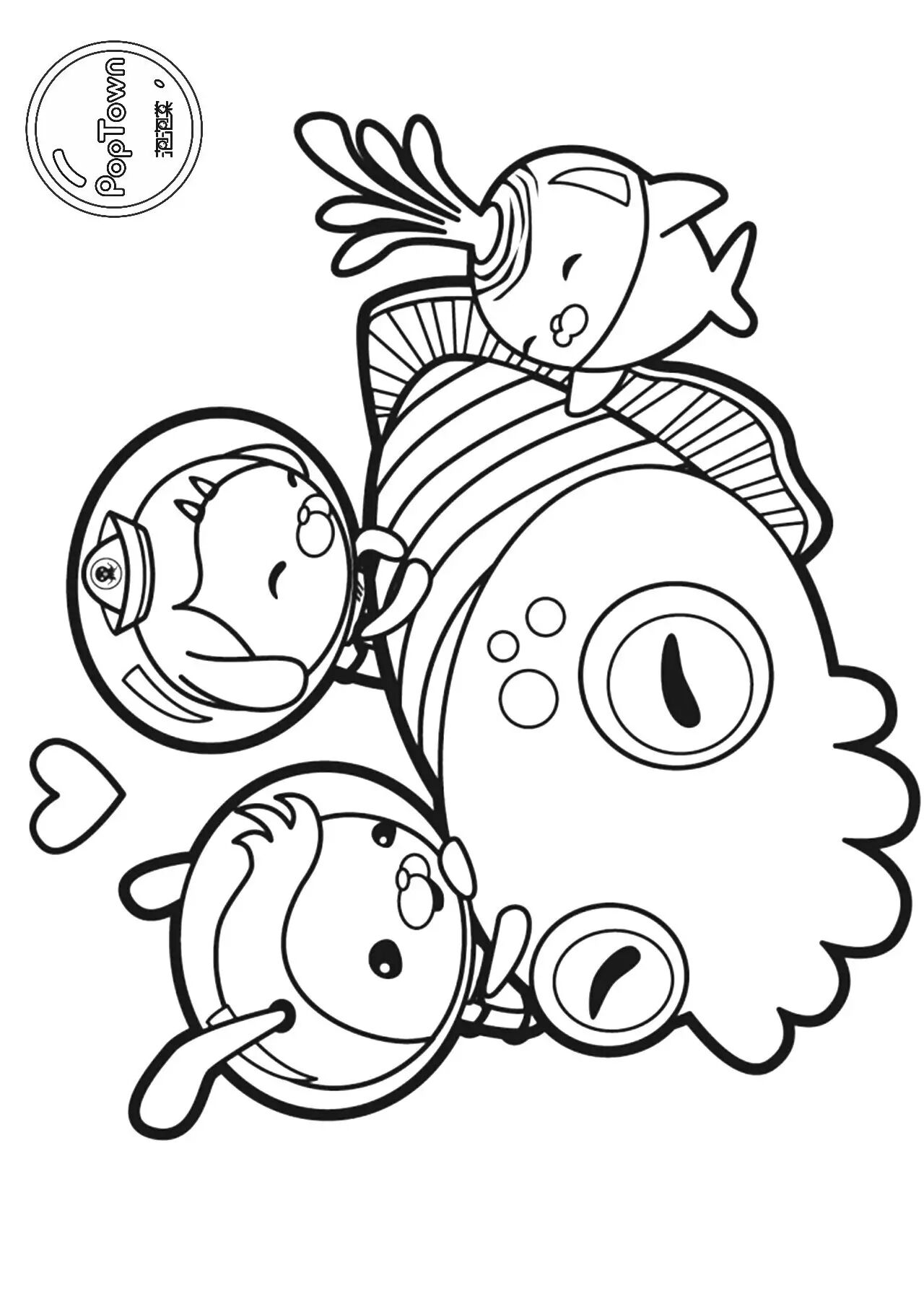 填色第二弹a4纸黑白打印机粑粑麻麻你会的