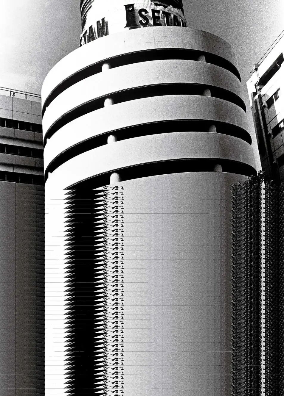 从城市到影像 再到被解像的影像 Nowness现在 微信公众号文章 微小领