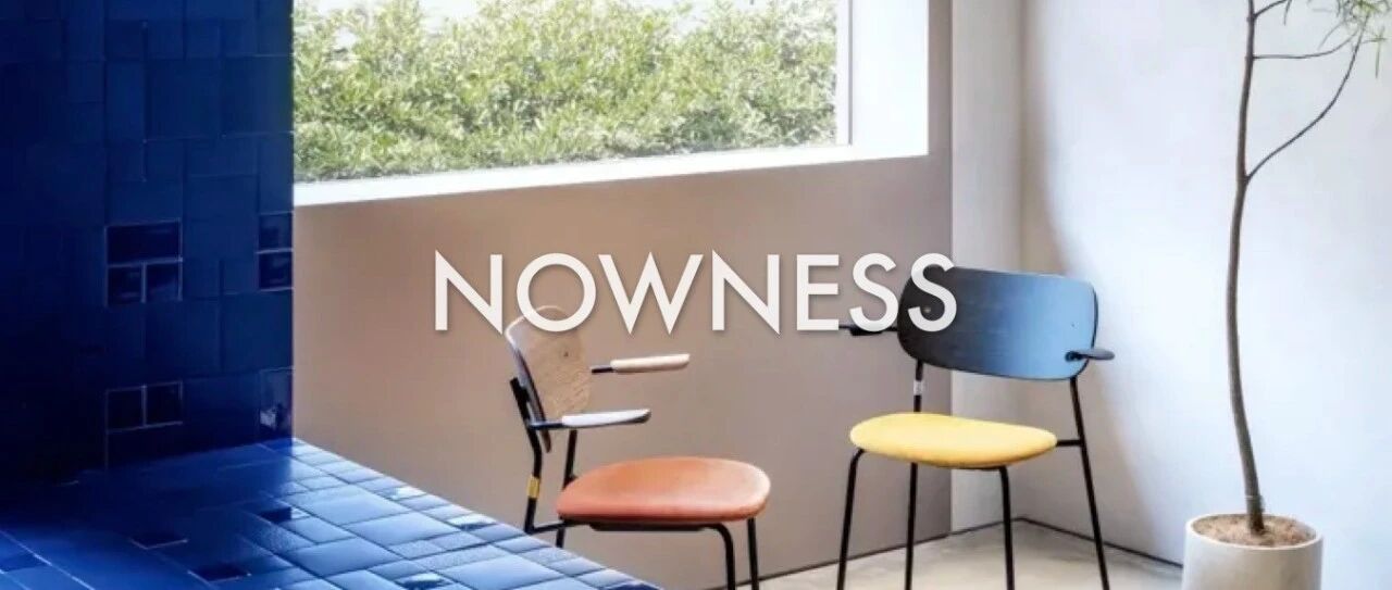 哪个当代人不想住进城市里的“海边小屋”呢