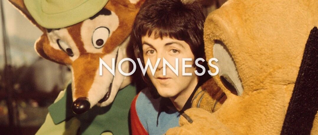 除了披头士，关于Paul McCartney我们还可以聊什么?