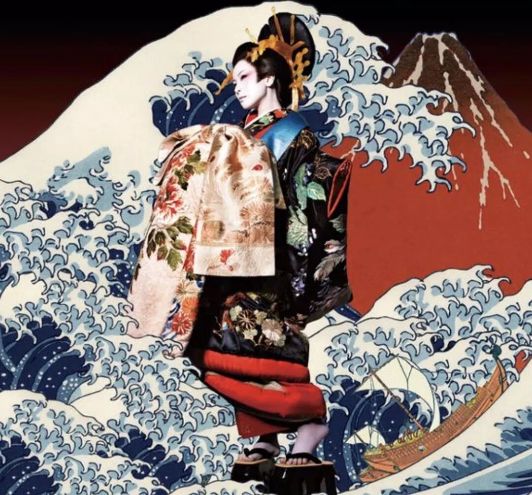 歌舞伎町女王和她的至上人生 Nowness现在 微信公众号文章阅读 Wemp