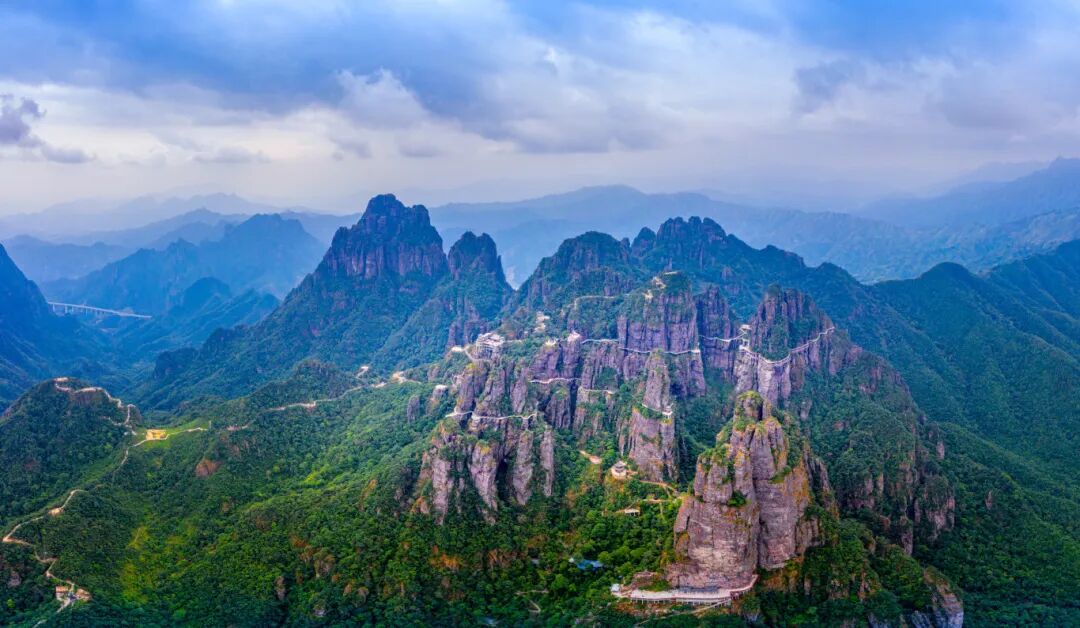 潮玩三月三相约游贵港旅游精品线路助您轻松游贵港