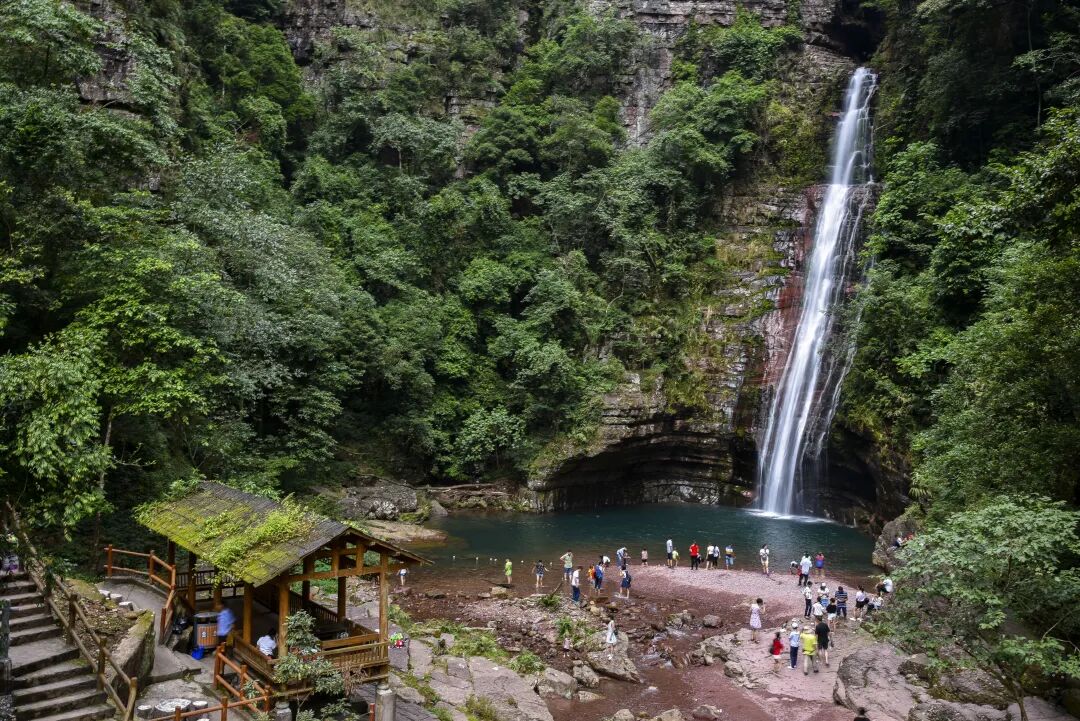 潮玩三月三相约游贵港旅游精品线路助您轻松游贵港
