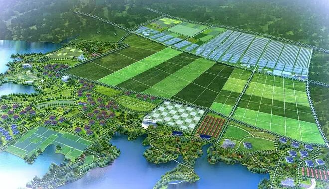 农业部:国家现代农业示范区以"三大体系"为建设重点