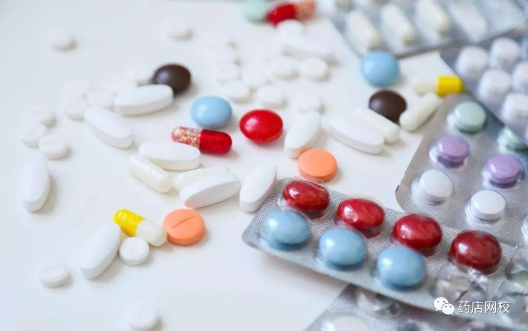 常见的胃黏膜保护药物