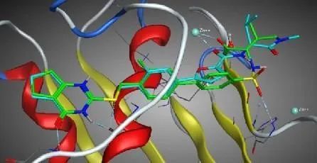 生物医药领域发文难？(CADD、ROSETTA、多组学）一区SCI垫脚石已备好！的图21