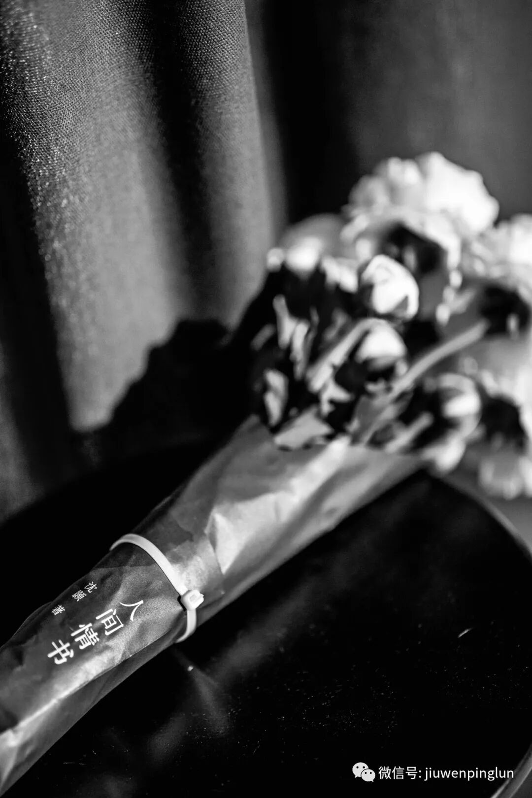 变回自己，变成另一个人| 读《人间情书》