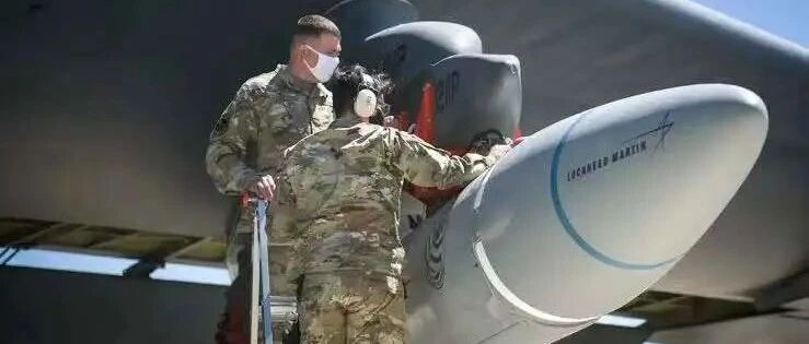 超音速武器时代来临 “落后”的美国还能赶上么？