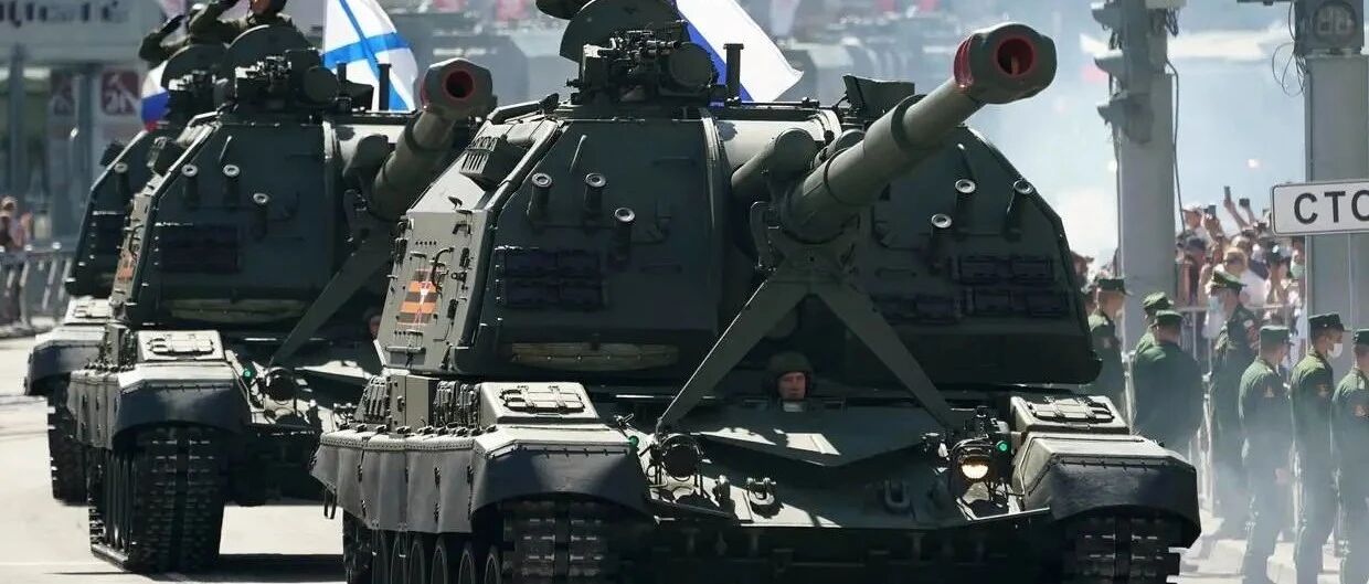 全是“大杀器”！俄军“大换血”计划曝光 新导弹无视任何防御