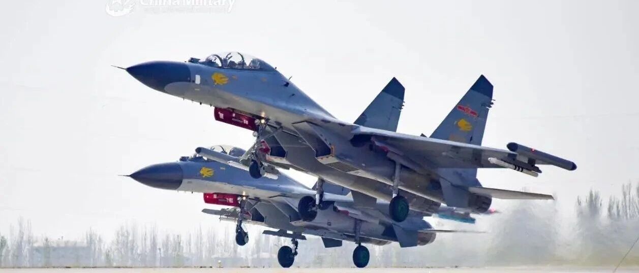 央视披露西部战区空军王牌部队新动向! 锤炼临机召唤打击