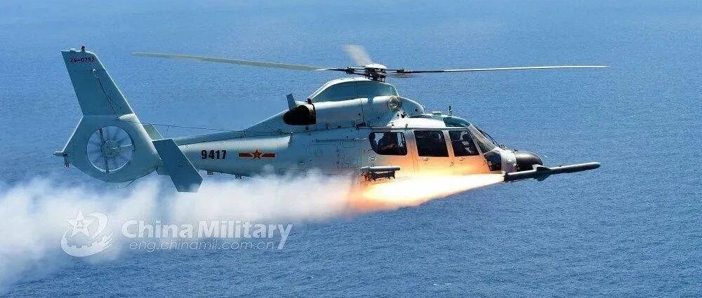 直-9首飞29年“波澜壮阔”！解放军全能直升机还在升级突进