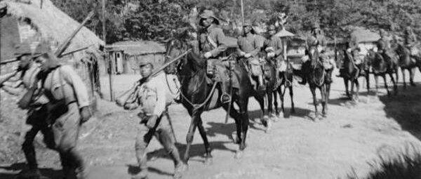 勿忘国耻！深度解密制造南京大屠杀的侵华日军部队