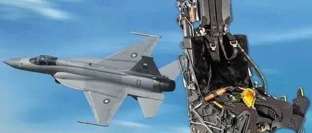 航空工业官宣歼-10C出口巴基斯坦？航宇已完成巴空军地勤培训工作