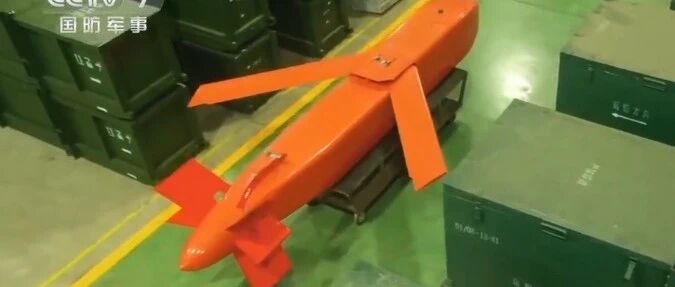 央视揭秘国产500公斤布撒器：一弹毁伤6000平米 击穿坦克车顶