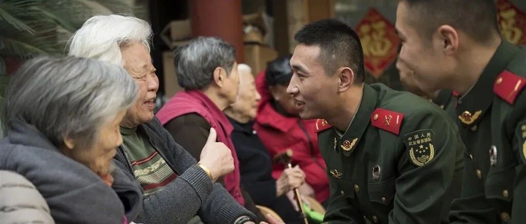 致敬！守护申城平安全年无休，他们是万家灯火的忠诚卫士