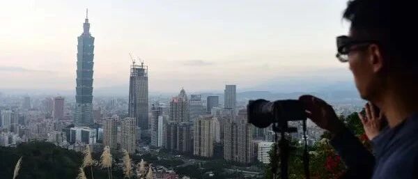 台湾当局不断挑衅 解放军巡航成常态 杨承军：目前是对台武统最佳时机