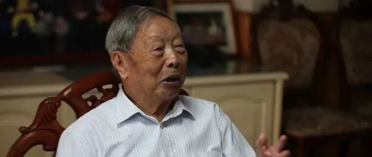 开国将星仅存8颗！开国少将杨思禄逝世，晋升当年还带部队击落敌机