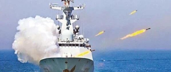 解放军四大海域军演 过半台湾民众希望和谈 台军仍“脑补”能打赢