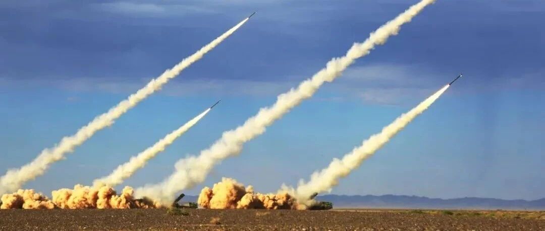 二月二龙抬头！这支镇守东南的王牌劲旅大秀“家底”