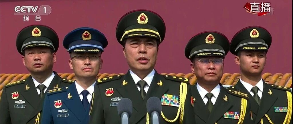 晋升上将！张旭东履新西部战区司令 曾任“常胜军”军长