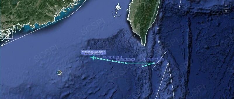 解放军实弹演习的同时，美军机现身东海、南海，擦枪走火的可能性有多大？