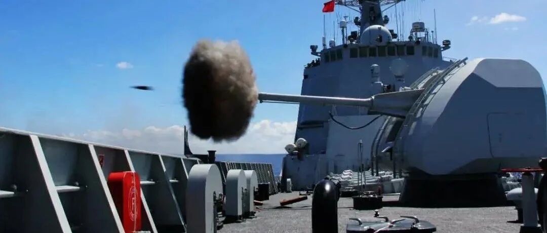 连发三条航行警告！解放军在南海多地同时开展训练