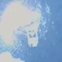 火箭弹也能反舰！央视披露03式远火可击中海上运动目标