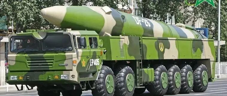 害怕成为中国导弹靶子被一波团灭，美海军陆战队在关岛新建基地