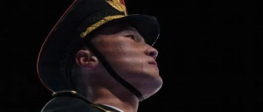 为国家荣耀而流淌！冬奥会开幕式上流下热泪的战士找到了