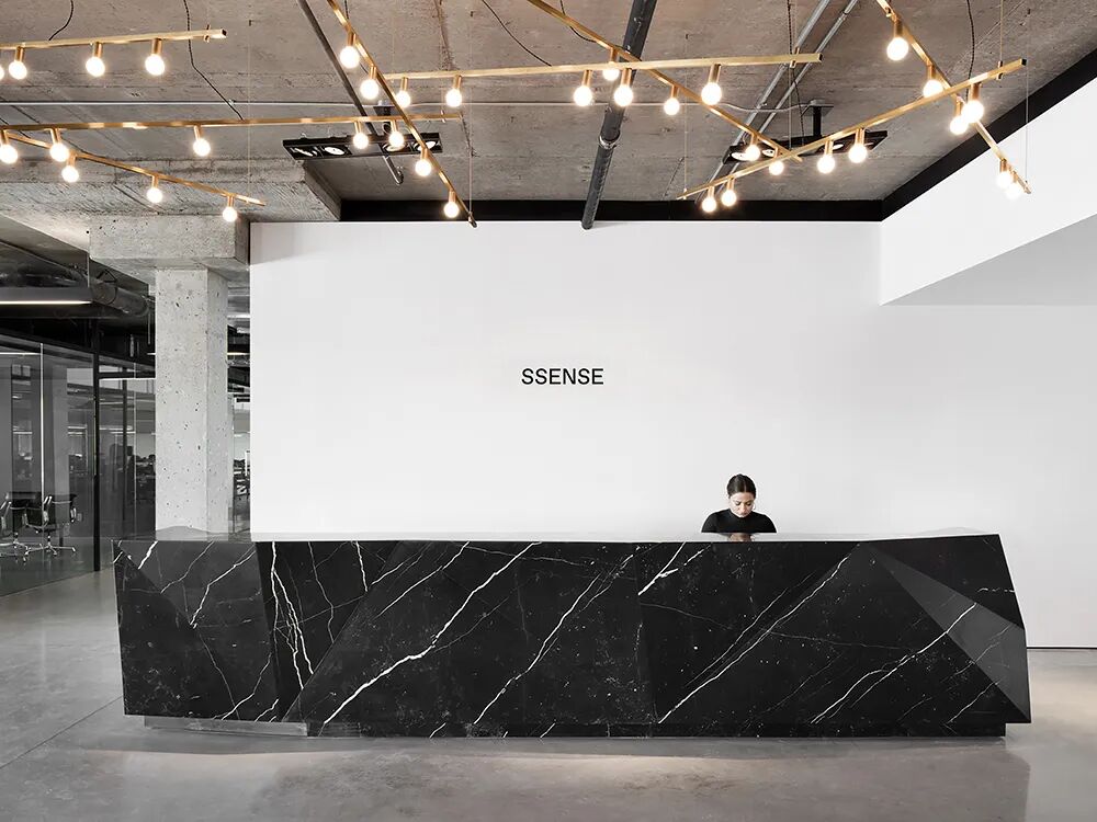 明天！SSENSE春季大促来了，1000+轻奢大牌低至3折，抢BV、Acne Studios… - 2
