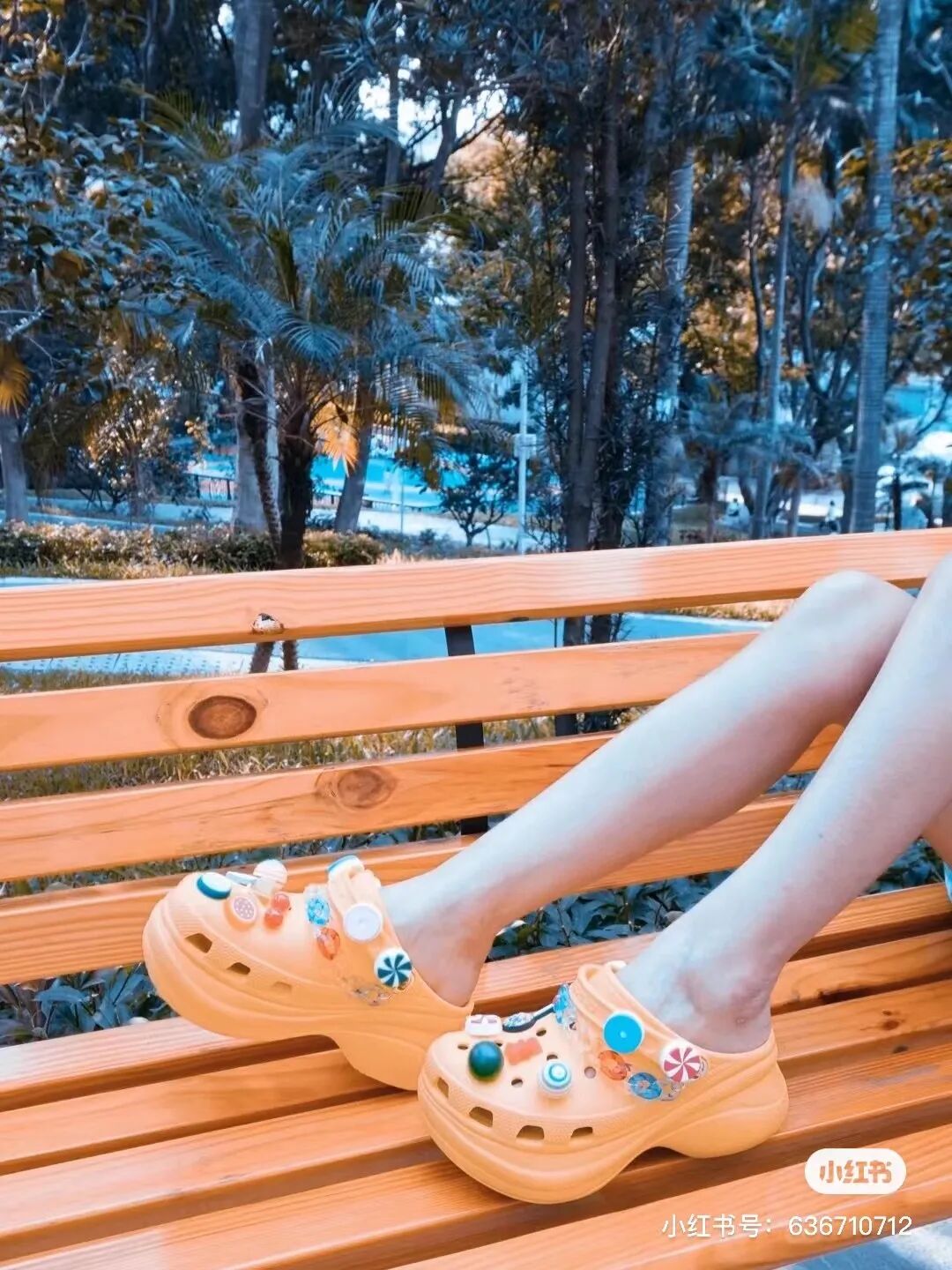 Crocs大促半价起+11%返现，白敬亭同款凉鞋仅$39.99，$63.99收经典毛拖！（组图） - 10