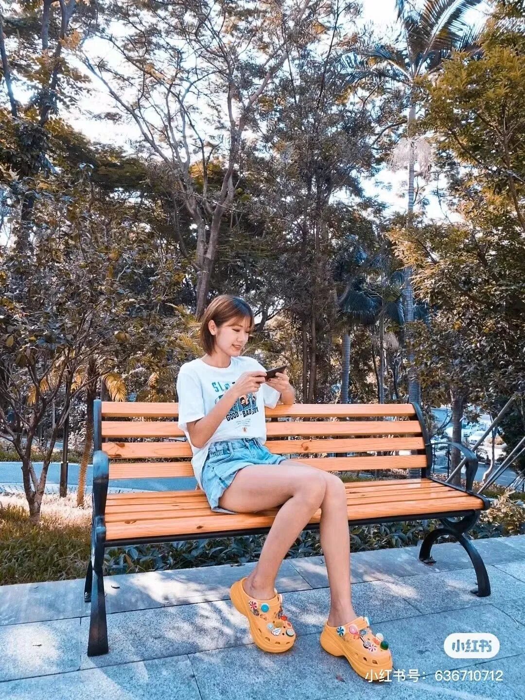 Crocs大促半价起+11%返现，白敬亭同款凉鞋仅$39.99，$63.99收经典毛拖！（组图） - 8