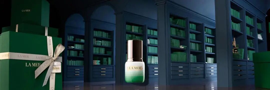La Mer 海蓝之谜限定套盒上新！7折即可入，满$300还送15ml精粹乳 - 2