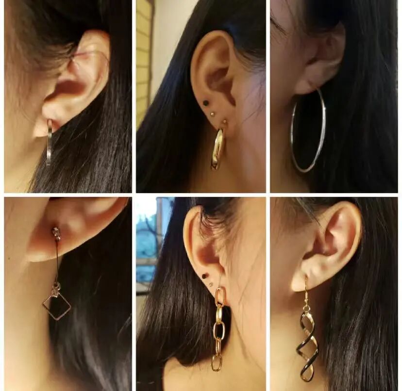 低至2.5折！澳洲仙女品牌Lovisa大促，均价$5收超仙耳饰+戒指 - 3