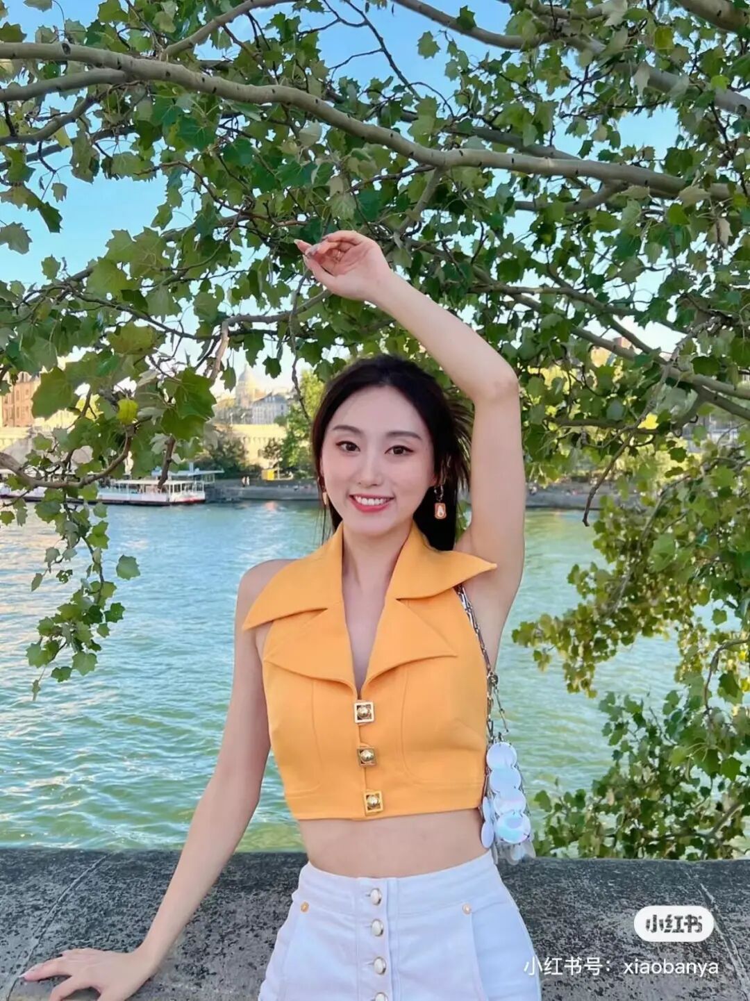 Alice McCall折上8折，$1XX收绝美法风公主裙，辣妹必备针织背心仅$87！（组图） - 10