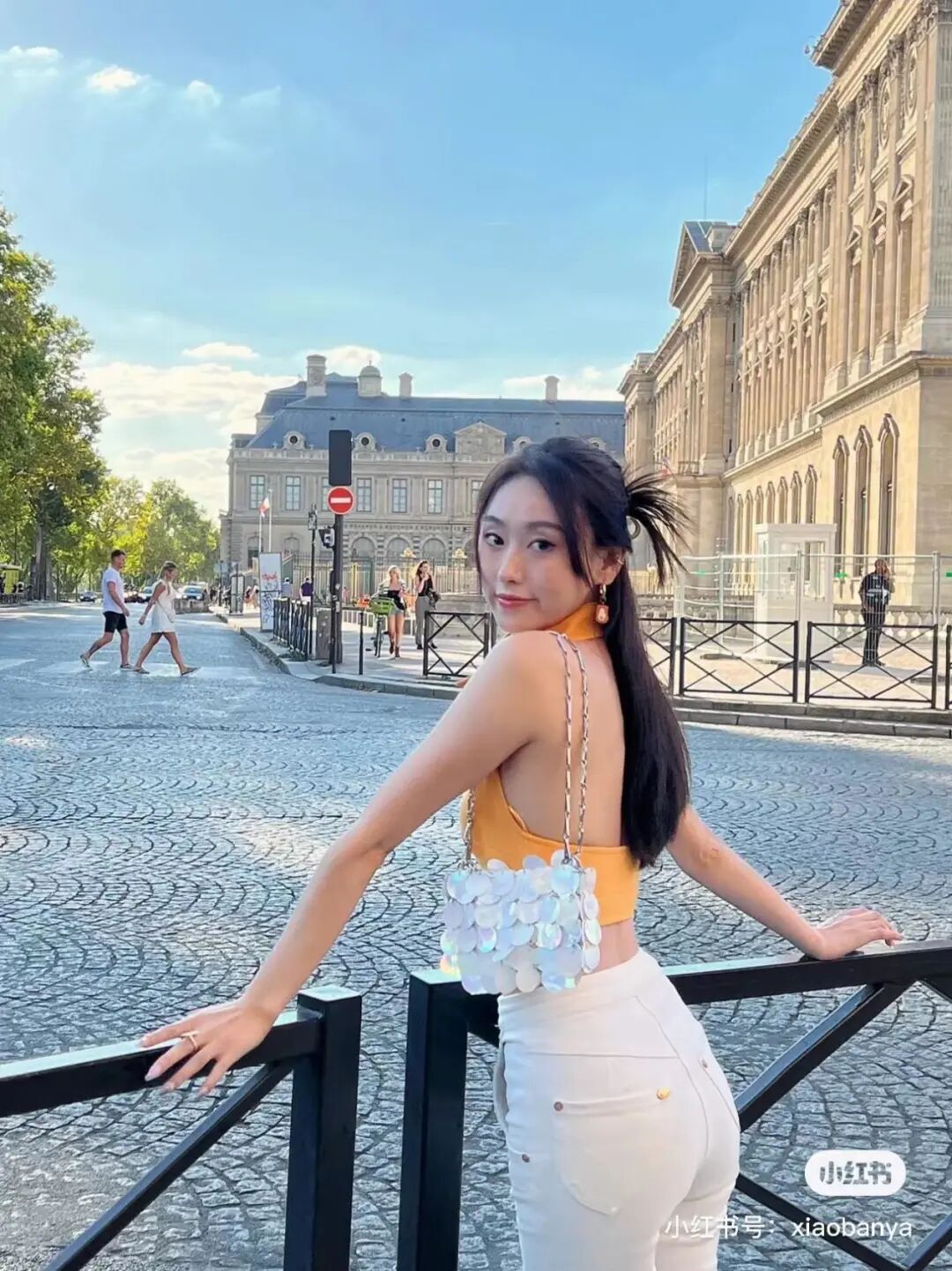 Alice McCall折上8折，$1XX收绝美法风公主裙，辣妹必备针织背心仅$87！（组图） - 11