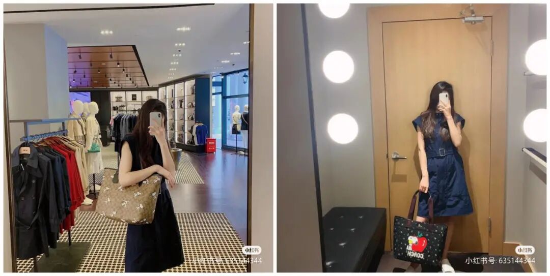 Coach X Peanuts史努比联名上新！省$278入超可爱斜挎包 - 7