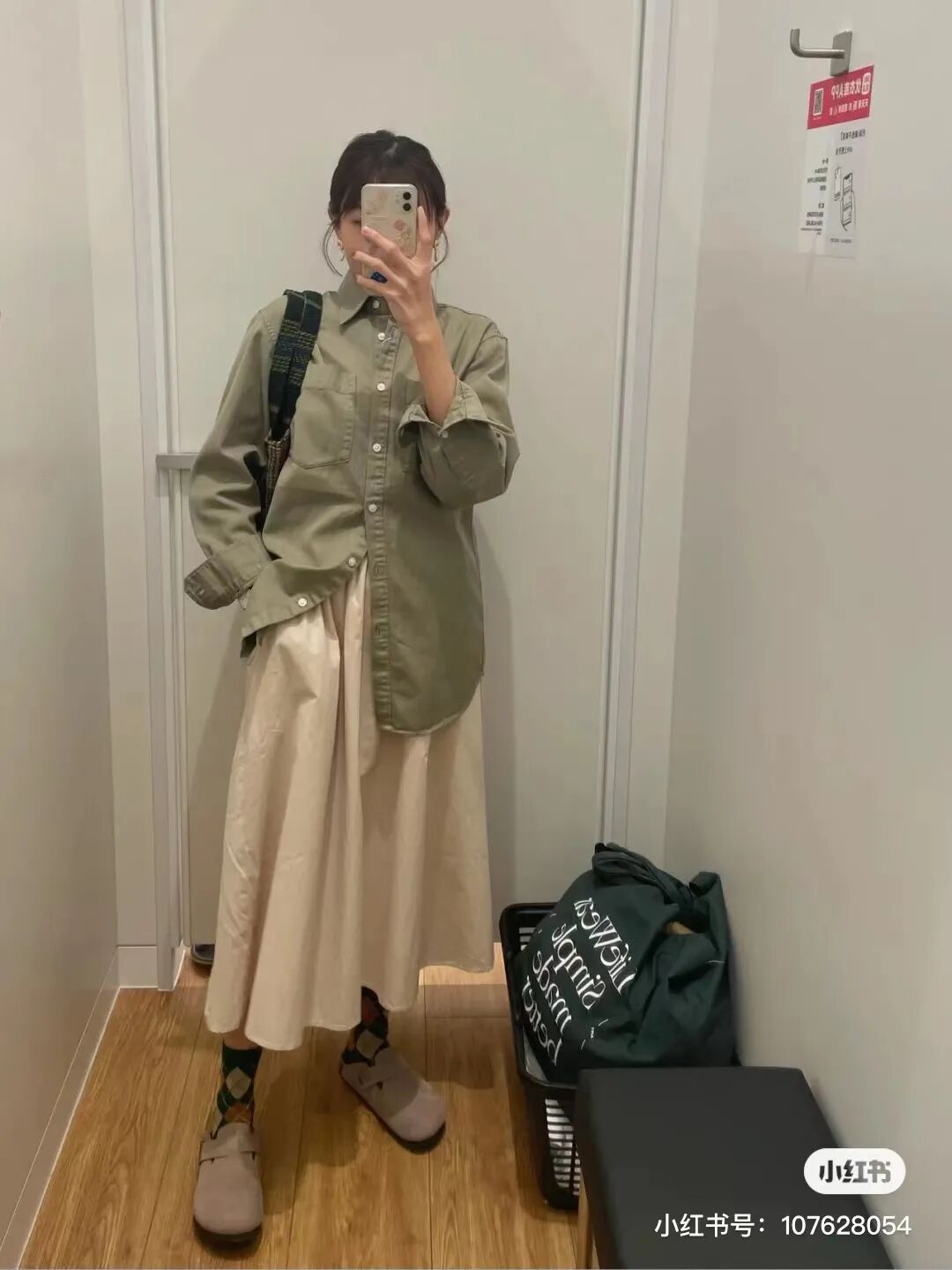 优衣库本周折扣，百搭微喇裤只要$39.9，+J双面外套直降$170！（组图） - 8