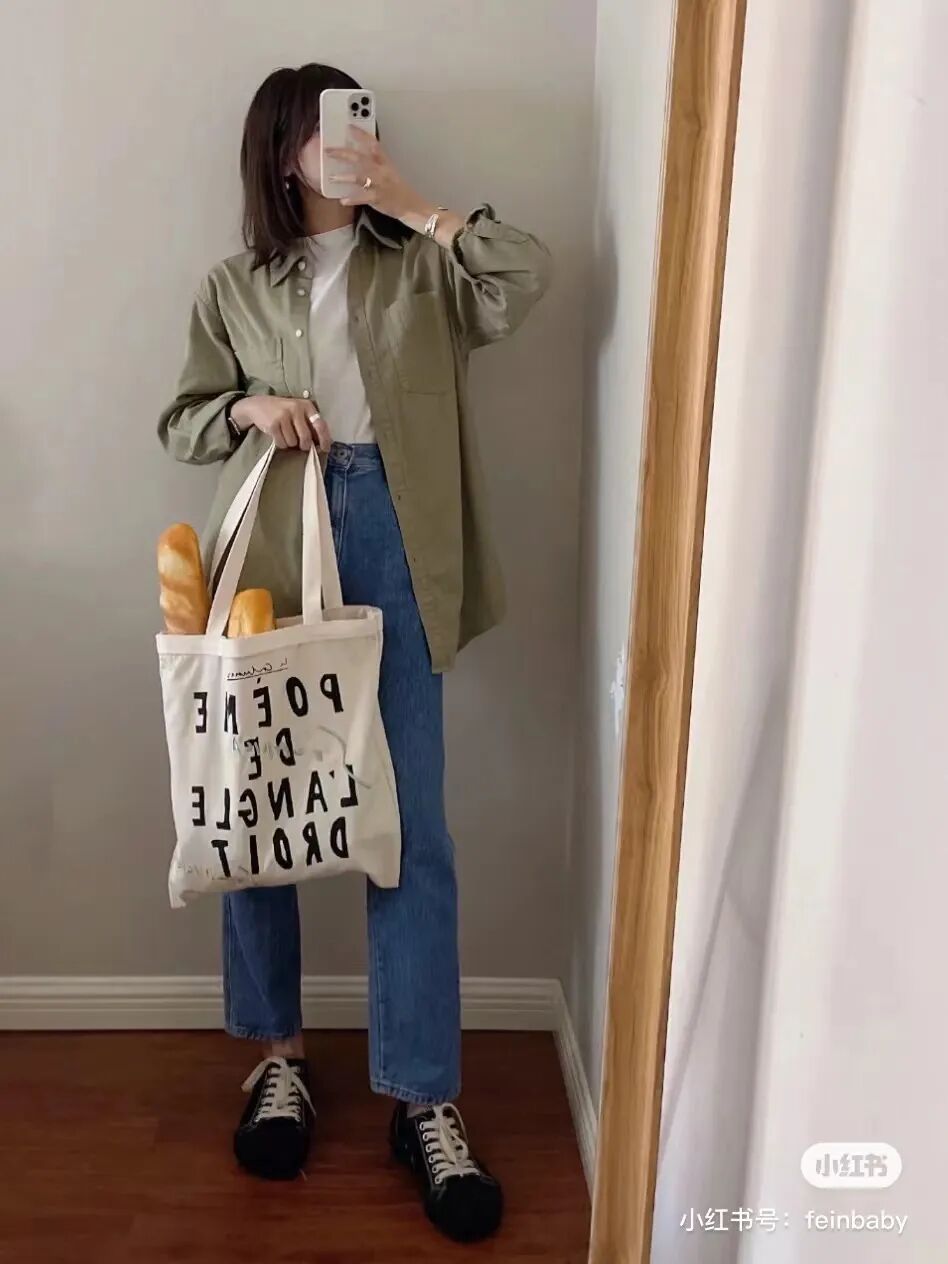 优衣库本周折扣，百搭微喇裤只要$39.9，+J双面外套直降$170！（组图） - 5
