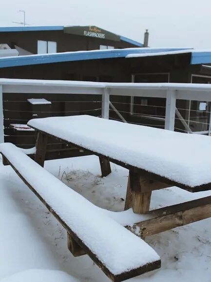 零下低温 维州本周多地飘雪 墨尔本周边 雪山一日游 保姆级攻略 滑雪 看雪 无车族可去 澳洲无忧网